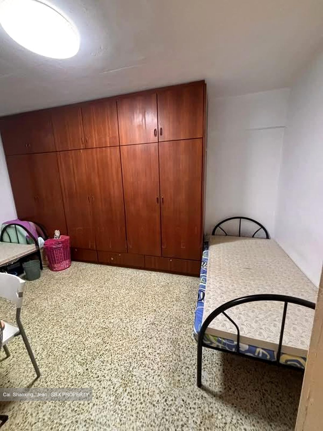 Blk 307 Hougang Avenue 5 (Hougang), HDB 3 Rooms #553436341